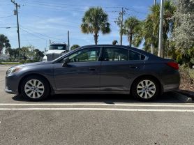 2016 SUBARU LEGACY SEDAN 4-CYL, 2.5 LITER 2.5I PREMIUM SEDAN 4D
