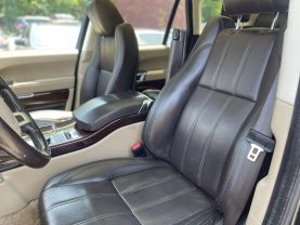 2016 Land Rover Range Rover - Image 26