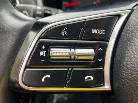 2023 KIA SELTOS SUV 4-CYL, 2.0 LITER EX SPORT UTILITY 4D - Gesner Auto Inc in Taunton, MA, 41.88613, -71.14527