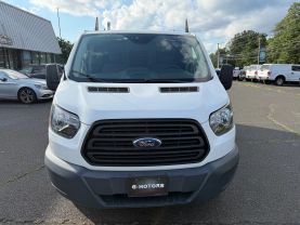2018 FORD TRANSIT 250 VAN