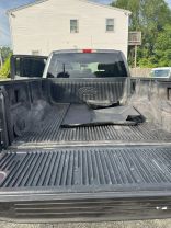 2015 FORD F150 SUPERCREW CAB