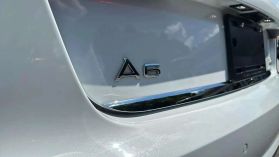 2017 Audi A6 - Image 61