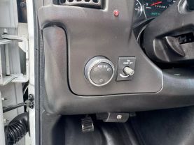 2017 CHEVROLET EXPRESS 3500 CARGO CARGO V8, FLEX FUEL, 6.0 LITER EXTENDED VAN 3D