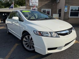 2011 HONDA CIVIC SEDAN 4-CYL, VTEC, 1.8 LITER EX SEDAN 4D at Major Key Motors - used car dealership in Lebanon, PA.