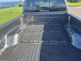 2008 FORD F250 SUPER DUTY SUPER CAB PICKUP V8, TURBO DSL 6.4L LARIAT PICKUP 4D 6 3/4 FT