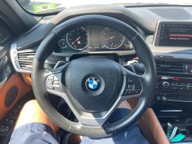2018 BMW X6