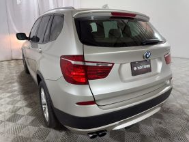 2013 BMW X3