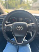 2020 Toyota Camry - Image 11