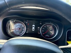 2019 DODGE CHARGER SEDAN V8 5.7L GASOLINE SEDAN 4D POLICE AWD 5.7L V8