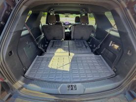 2020 FORD EXPLORER SUV 4-CYL, ECOBOOST, TURBO, 2.3 LITER XLT SPORT UTILITY 4D