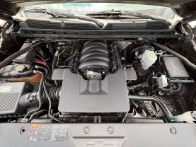 2016 Chevrolet Silverado 1500 Crew Cab Lt Pickup 4d 5 3/4 Ft - Image 14