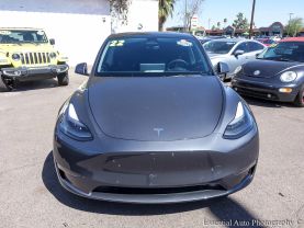-2022 Tesla Model Y - Image 5