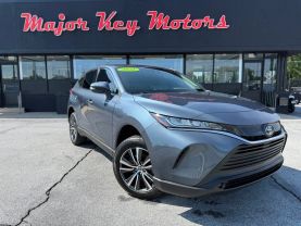 2021 TOYOTA VENZA SUV 4-CYL, HYBRID, 2.5 LITER LE SPORT UTILITY 4D at Major Key Motors - used car dealership in Lebanon, PA.