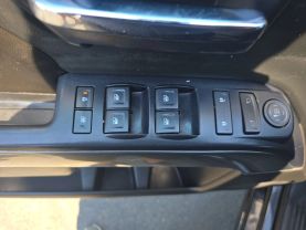 2017 CHEVROLET SILVERADO 1500 DOUBLE CAB PICKUP V8, ECOTEC3, FF, 5.3L LT PICKUP 4D 6 1/2 FT
