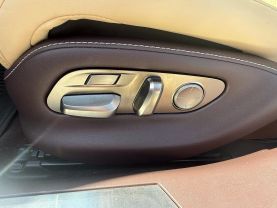 2018 LEXUS LS SEDAN V6, TWIN TURBO, 3.5 LITER LS 500 SEDAN 4D