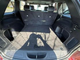 2021 JEEP GRAND CHEROKEE SUV V6, VVT, 3.6 LITER LIMITED SPORT UTILITY 4D