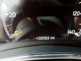 2015 JEEP GRAND CHEROKEE SUV V6, FLEX FUEL, 3.6 LITER LIMITED SPORT UTILITY 4D