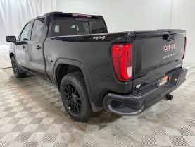 2020 GMC SIERRA 1500 CREW CAB