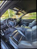 2013 BMW M3 COUPE 2D
