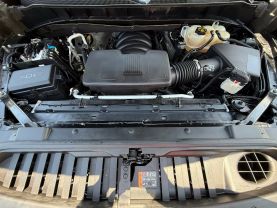 2020 Chevrolet Silverado 1500 Crew Cab Rst Pickup 4d 5 3/4 Ft - Image 16