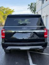 2019 FORD EXPEDITION SUV BLACK AUTOMATIC - Iron Cars Inc