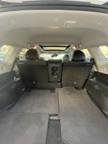 2017 NISSAN ROGUE SUV 4-CYL, 2.5 LITER SL (2017.5) SPORT UTILITY 4D