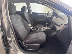 2013 NISSAN SENTRA