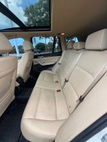2017 Bmw X3 Xdrive28i Sport Utility 4d - Image 16