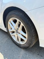 2016 FORD FUSION SEDAN 4-CYL, 2.5 LITER SE SEDAN 4D