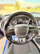 2021 DODGE CHALLENGER COUPE V8, HEMI, MDS, 6.4 LITER R/T SCAT PACK COUPE 2D
