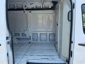 2023 FORD TRANSIT 250 CARGO VAN CARGO V6, FLEX FUEL, 3.5 LITER HIGH ROOF EXTENDED LENGTH VAN 3D
