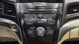 2016 ACURA ILX