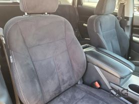 2018 NISSAN MURANO SUV