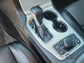 2018 JEEP GRAND CHEROKEE SUV