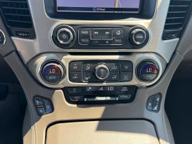 2018 GMC YUKON SUV V8, ECOTEC3, 6.2 LITER DENALI SPORT UTILITY 4D