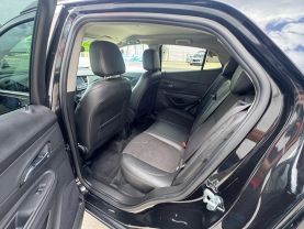2020 BUICK ENCORE SUV 4-CYL, ECOTEC, TURBO, 1.4 LITER PREFERRED SPORT UTILITY 4D