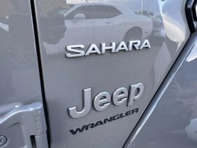 2023 JEEP WRANGLER UNLIMITED
