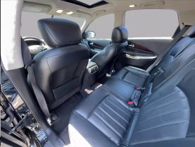 2010 INFINITI EX SUV V6, 3.5 LITER EX35 JOURNEY SPORT UTILITY 4D