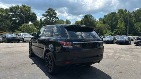 2014 Land Rover Range Rover Sport - Image 7