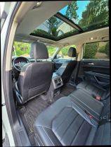 2021 VOLKSWAGEN ATLAS SEL PREMIUM R-LINE 4MOTION SPORT UTILITY 4D