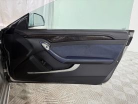 2014 CADILLAC CTS