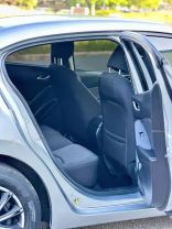 2015 MAZDA MAZDA3 SEDAN 4-CYL, SKYACTIV-G, 2.0L I SPORT SEDAN 4D