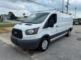 2017 FORD TRANSIT 350 VAN