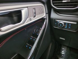 2022 FORD EXPLORER SUV 4-CYL, ECOBOOST, TURBO, 2.3 LITER ST-LINE SPORT UTILITY 4D