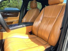 2013 Jaguar Xj - Image 26