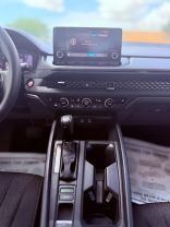 2023 HONDA ACCORD