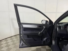 2011 HONDA CR-V SUV 4-CYL, VTEC, 2.4 LITER EX-L SPORT UTILITY 4D