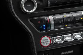 2017 Ford Mustang - Image 25