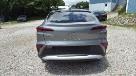 2024 BUICK ENVISTA SUV 3-CYL, ECOTEC, TURBO, 1.2 LITER PREFERRED SPORT UTILITY 4D at T&T Repairables - used car dealership in Spencer, Indiana.