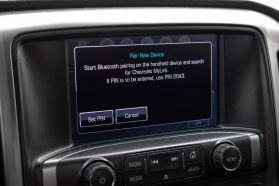 2018 Chevrolet Silverado 1500 Crew Cab - Image 41